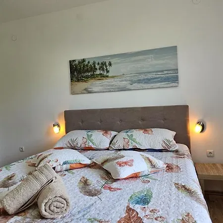 Katy Apartamento Šilo