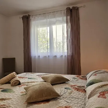 Apartamento Katy