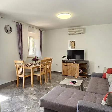 Katy Apartamento *