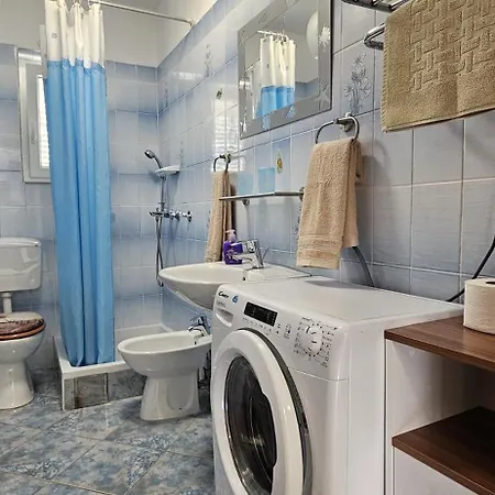 Katy Apartamento *