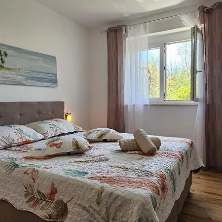 Katy Apartman Šilo