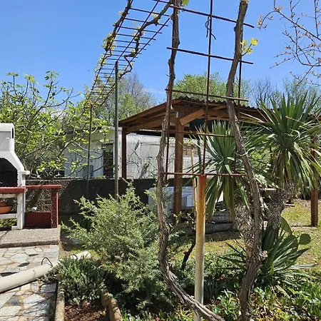 Katy Apartamento *