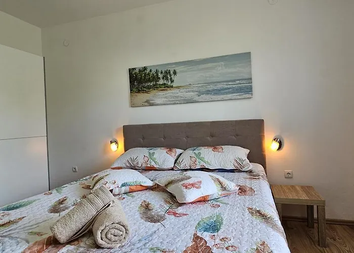 Katy 아파트 실로