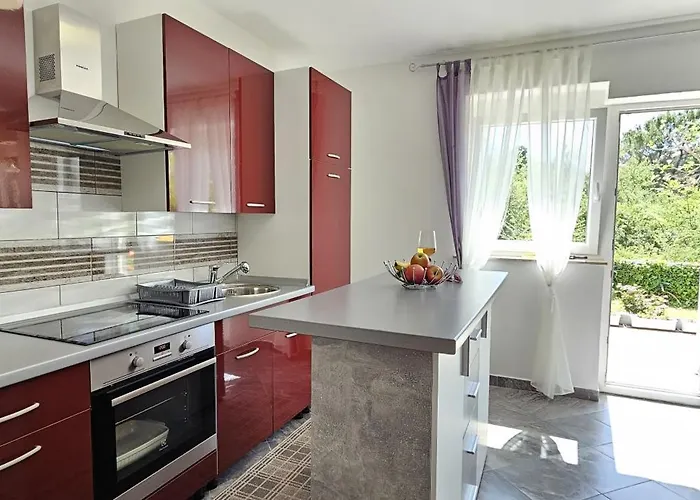 Katy 아파트 실로