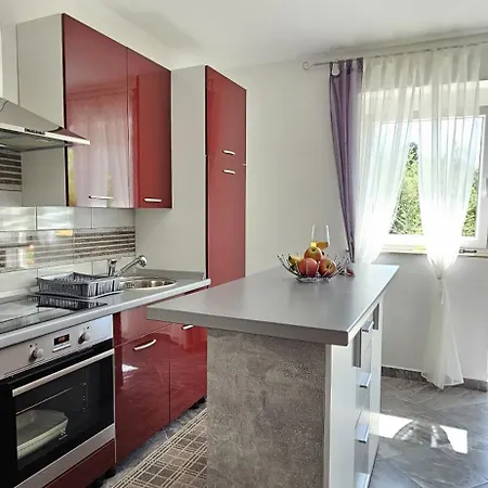 Katy Apartamento Šilo